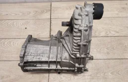 Раздатка для Volkswagen Touareg II (7P5) 2010-2014