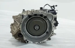 РКПП (Робот) для Haval F7 2018-2024