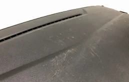 Торпедо (в сборе) для Hyundai Solaris 2020 года на фотографиях