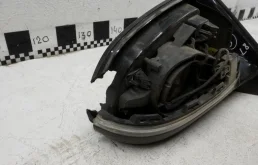 Зеркало боковое правое для BMW X6 на фотографиях