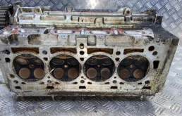 ГБЦ для Renault Logan 2018 года на фотографиях