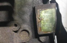 Двигатель (без навесного) евро 5 для Fiat Ducato 250 (2014+)