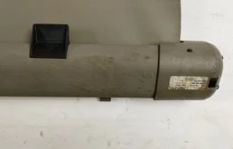 Шторка багажника для Audi Q7 на фотографиях