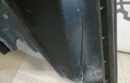 Корпус воздушного фильтра для Audi Q7 2018 года на фотографиях