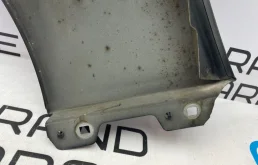 Крыло левое для Mercedes-Benz E class 2003 года на фотографиях