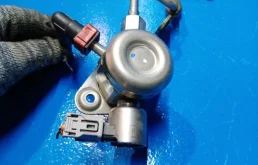 Двигатель без навесного для Nissan Serena 2016 года на фотографиях