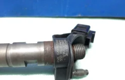 Форсунка топливная для Audi Q7 на фотографиях