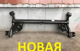 Задняя балка для Nissan Micra K12 5dr 2002-2010