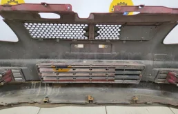 Бампер передний для Suzuki Swift на фотографиях