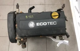 Двигатель (без навесного) для Opel Astra H Caravan 2004-2014