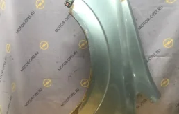 Зеркала для Opel Zafira на фотографиях