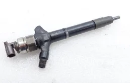 форсунки 4шт для Toyota Land Cruiser 200 2007-2015