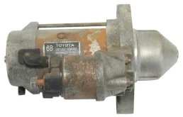 Стартер для Toyota RAV4 на фотографиях