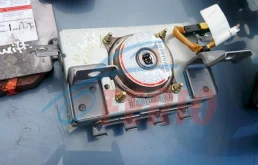 Подушка безопасности пассажира для Suzuki Swift Хэтчбек 3-d 2004-2010