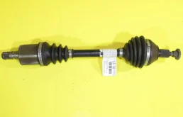 привод в сборе левый для Volkswagen Polo V (6C) Седан 2015-2020