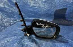 Зеркала для Mitsubishi Grandis 2007 года на фотографиях