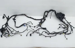 Проводка моторного отсека для Toyota Highlander XU40 2007-2013