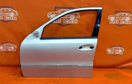 Крыло переднее левое для Mercedes-Benz E class S211 2003-2009