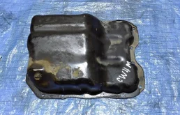 Поддон ДВС для Mitsubishi Outlander II CW0W (JDM) 2005-2012