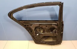 Дверь задняя левая для BMW 5er 2015 года на фотографиях