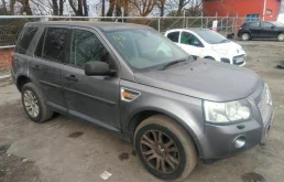 Land Rover Freelander 3.2 (233Hp) (B6324S) 4WD AT в разборе у AutoBAL