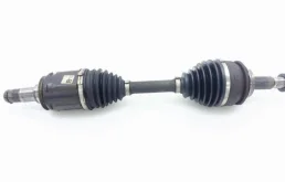 Привод передний левый для Toyota Land Cruiser Prado J150 rest 2 EU 2017-2022