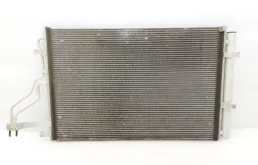 Радиатор охлаждения ДВС для Kia Cerato YD 2016-2020 rest.