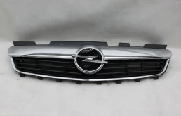 Бампер передний, рестайл/дорестайл, белый или любой для Opel Zafira B 2005-2015