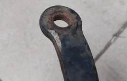 Стабилизатор поперечной устойчивости задний для Jeep Grand Cherokee на фотографиях