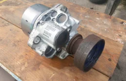 Муфта haldex для Volvo XC70 SZ 2000-2007