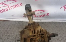 Раздатка для Renault Duster HS rest 2015-2021