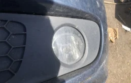 туманка передняя левая для Volvo XC70 BZ 2007-2016