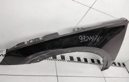 Крыло левое для Audi Q5 2022 года на фотографиях