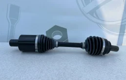 Полуось передняя левая для Mercedes-Benz GLK class X204 2008-2016