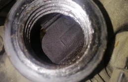 Двигатель без навесного для Hyundai Grandeur TG 2005-2011