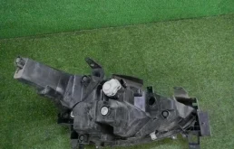 Фара ксенон левая для Mazda CX 5 на фотографиях