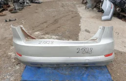 Бампер задний для Ford Mondeo 3