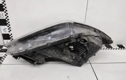 Фара левая для Hyundai Grand Santa Fe на фотографиях