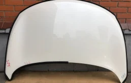 капот для Nissan Murano Z51 2007-2015