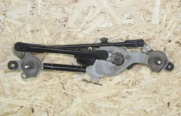 Трапеция стеклоочистителей для Hyundai Solaris на фотографиях