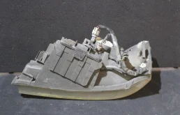 Фары для Toyota Highlander 2006 года на фотографиях