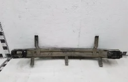 Усилитель бампера задний нижний для Hyundai Solaris на фотографиях