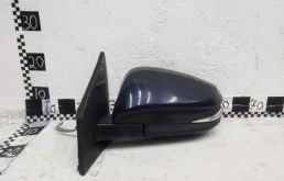 Зеркало боковое левое для Toyota RAV4 2014 года на фотографиях