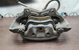 Суппорт задний левый для Mercedes-Benz E class на фотографиях