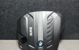декоративная крышка мотора для BMW X3 F25 2010-2017