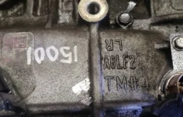 АКПП для Kia Sorento 2017 года на фотографиях