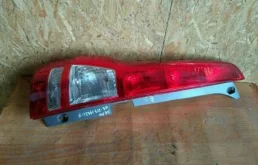 Фонарь задний левый для Honda CR-V RE 2006-2009