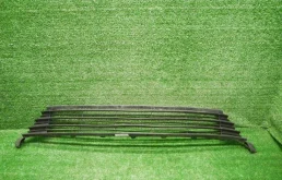 рЕШЕТКА ПЕРЕДНЕГО БАМПЕРА для Toyota Corolla E160/E180 Седан (RU) 2012-2016