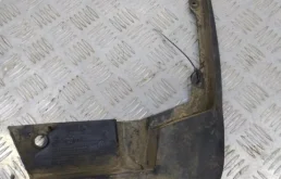 Брызговик передний правый (638400560R) для Renault Logan 2014-2018 (L8)