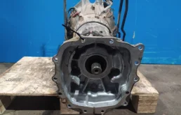 АКПП для Lexus LX 2003 года на фотографиях